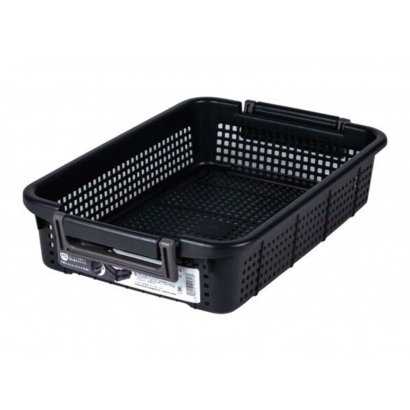 重ね収納バスケット