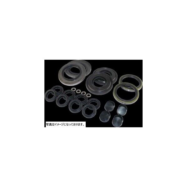 車検キット (シャケンキットBESTFIX)