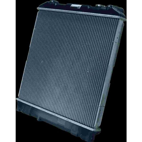 ラジエーター(イスズ) (ラジエター;オオガタBESTFIX)