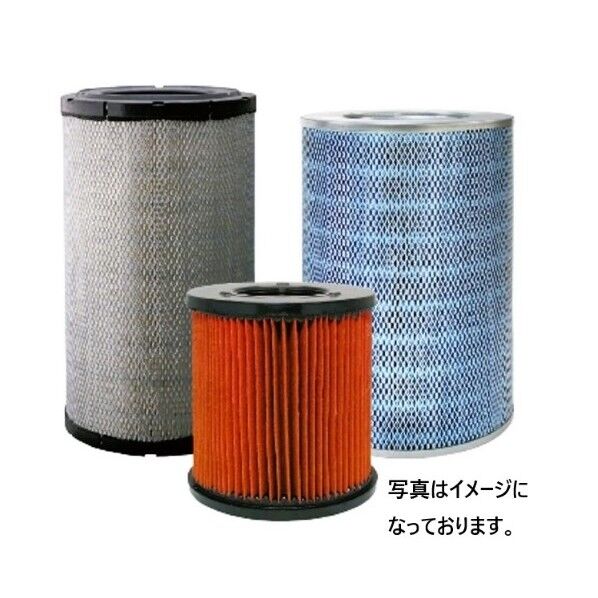 エアエレメント (エレメント;エアーBESTFIX)