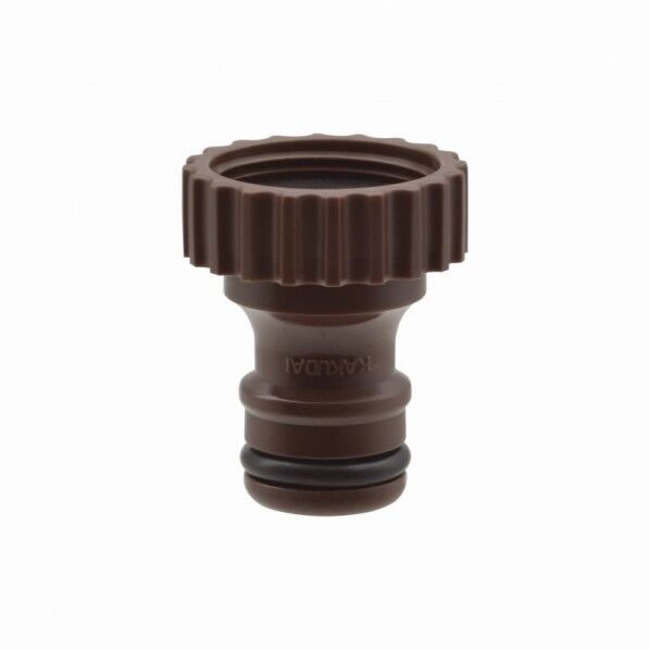 泡沫水栓用ネジ口金