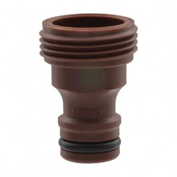 ネジニップル 20