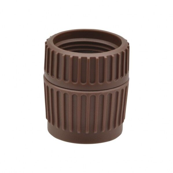 ネジつきホース接手