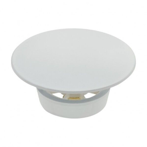 化粧キャップ ホワイト