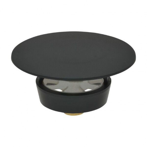 化粧キャップ ブラック