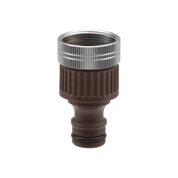 ネジ口金 16ミリパイプ用