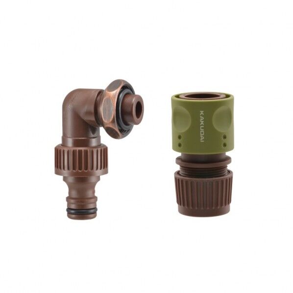 散水ジョイント万能パイプセット