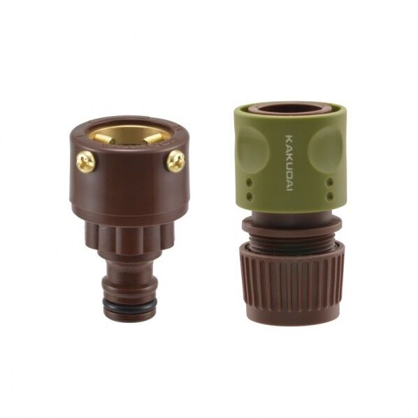 万能口金 大 セット