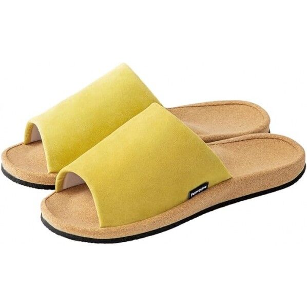 足つぼ ヘルシールームサンダル ふみっぱ