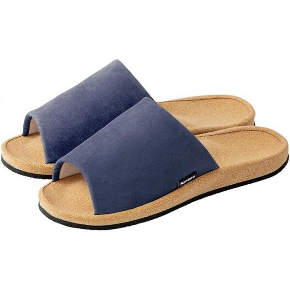 足つぼ ヘルシールームサンダル ふみっぱ