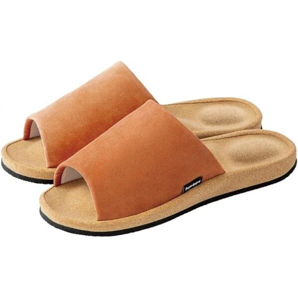 足つぼ ヘルシールームサンダル ふみっぱ