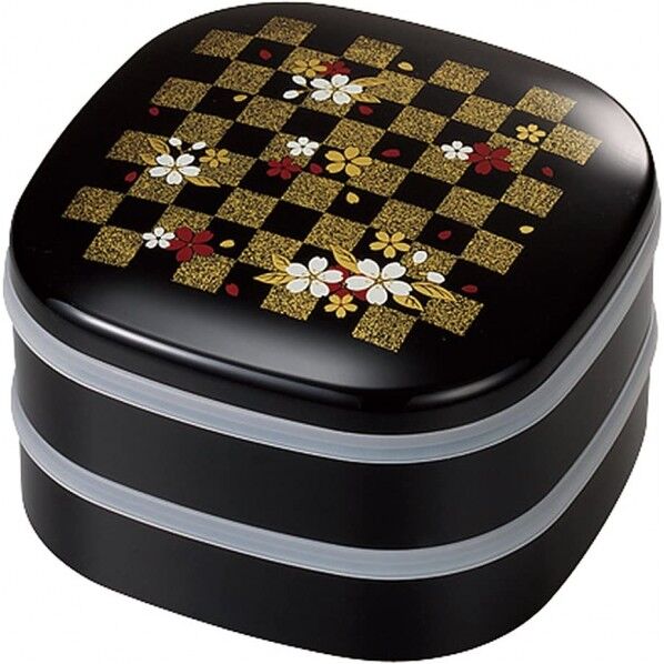 重箱 6.5くつわオードブル