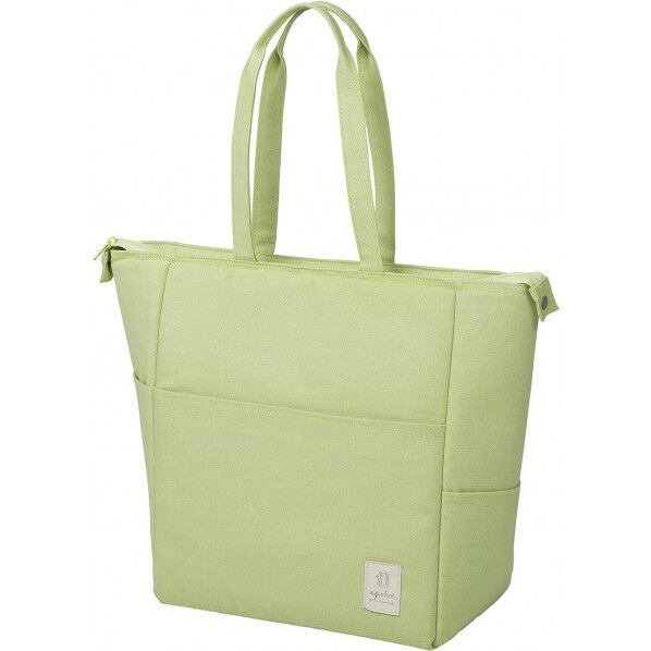 アプリール トートクーラーバッグ