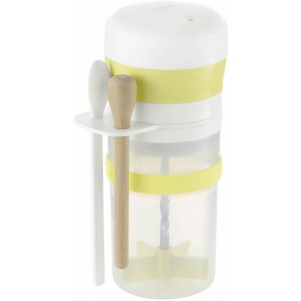 離乳食らくらく時短調理セット