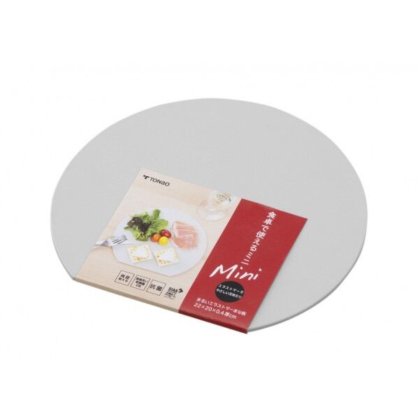 TONBO まるいエラストマーまな板