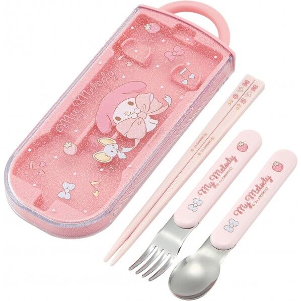 抗菌 食洗機対応 スライド式トリオセット