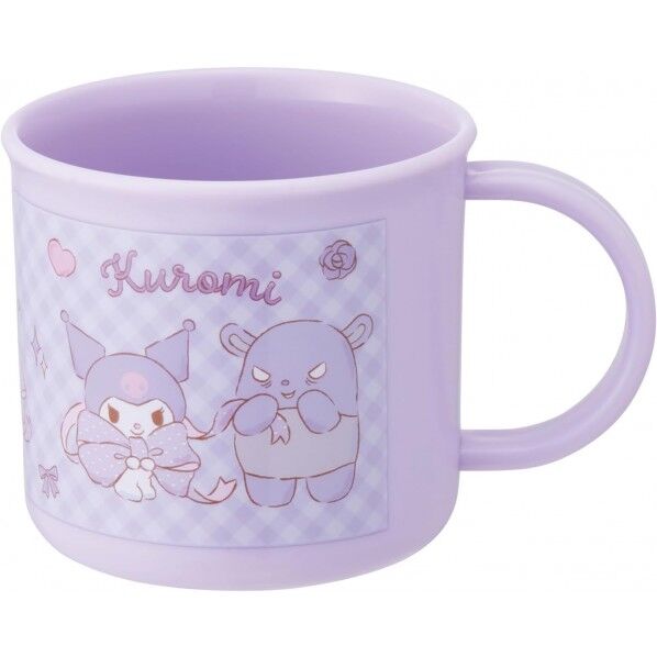 抗菌食洗機対応プラコップ