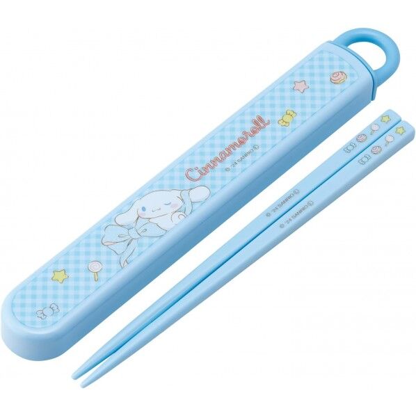 抗菌 食洗機対応スライド箸&箸箱セット