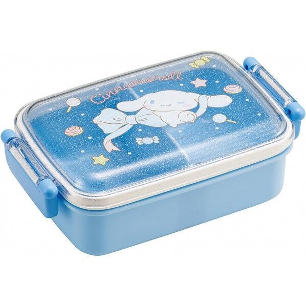 抗菌 食洗機対応 ふわっとフタタイトランチボックス