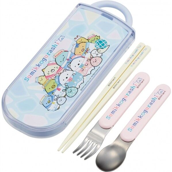 抗菌 食洗機対応 スライド式トリオセット