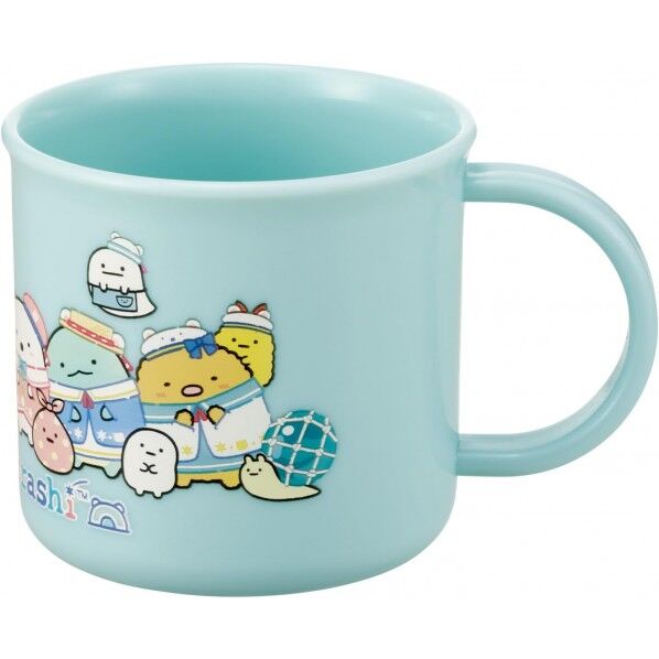 抗菌食洗機対応プラコップ