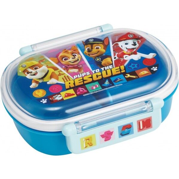 抗菌 食洗機対応 ふわっとフタタイトランチボックス