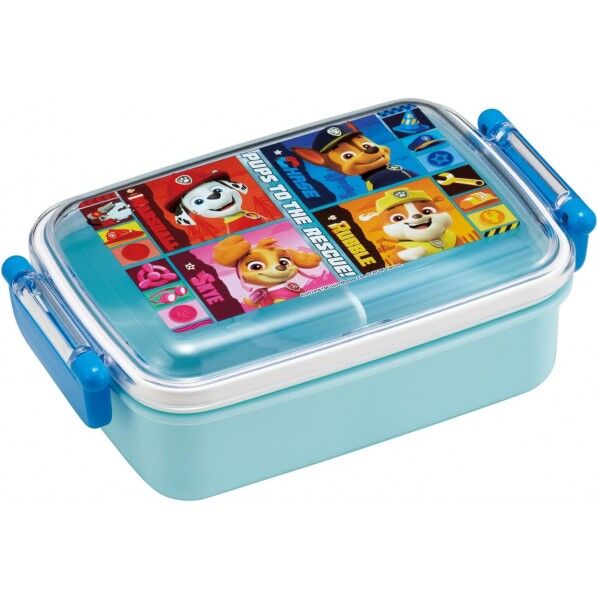 抗菌 食洗機対応 ふわっとフタタイトランチボックス