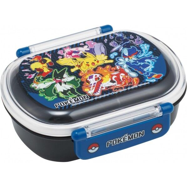 抗菌 食洗機対応 ふわっとフタタイトランチボックス