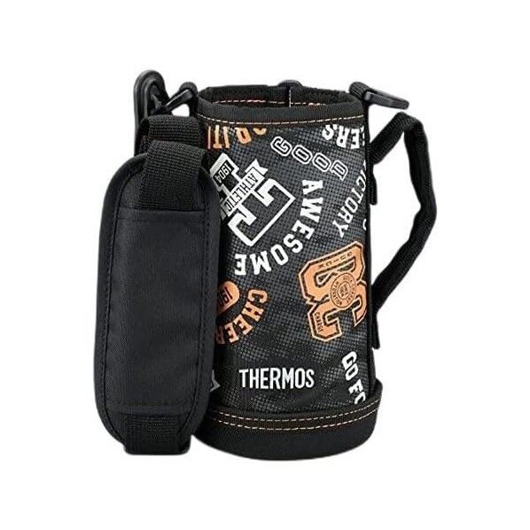 FJJ ハンディポーチ（ストラップつき）