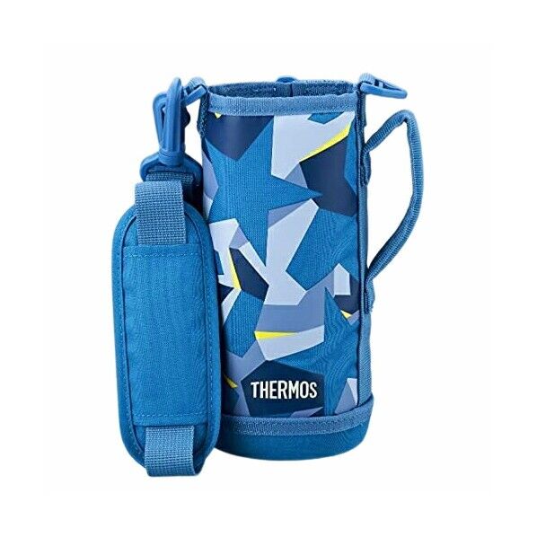 FJJ ハンディポーチ（ストラップつき）