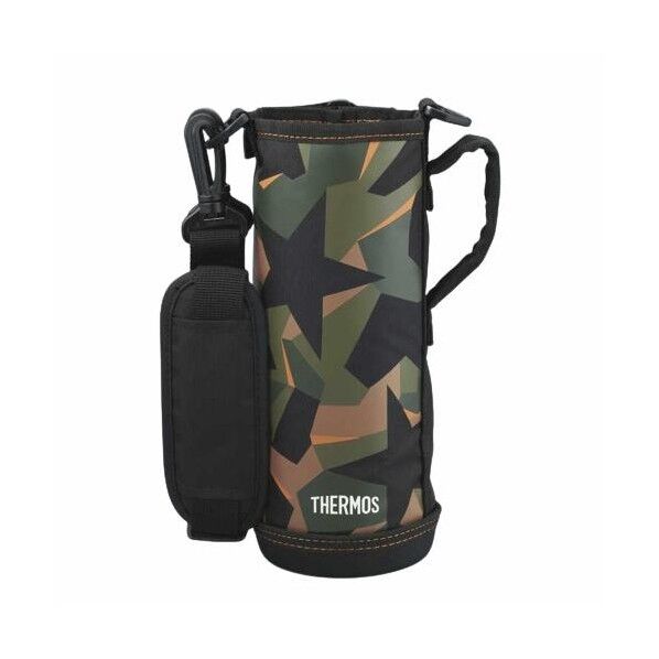 FJJ ハンディポーチ（ストラップつき）