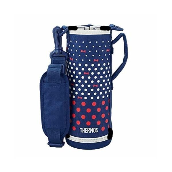 FJJ ハンディポーチ(ストラップつき)