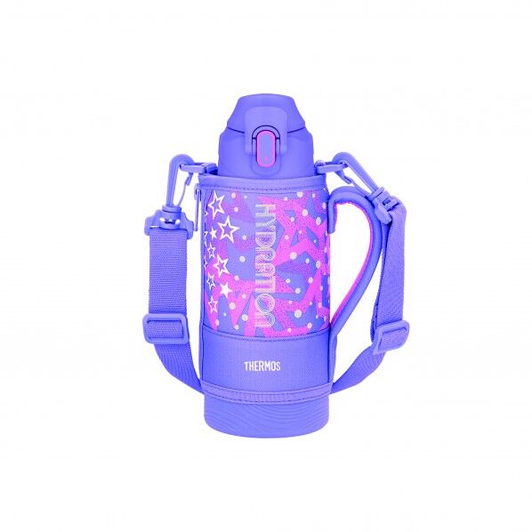 真空断熱スポーツボトル