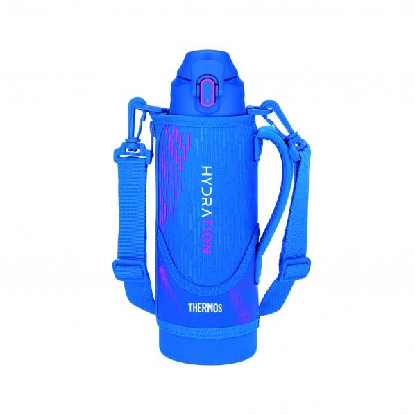 真空断熱スポーツボトル