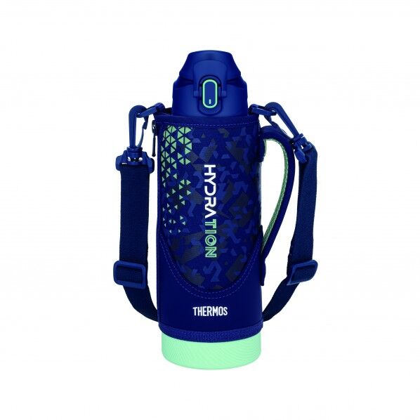 真空断熱スポーツボトル