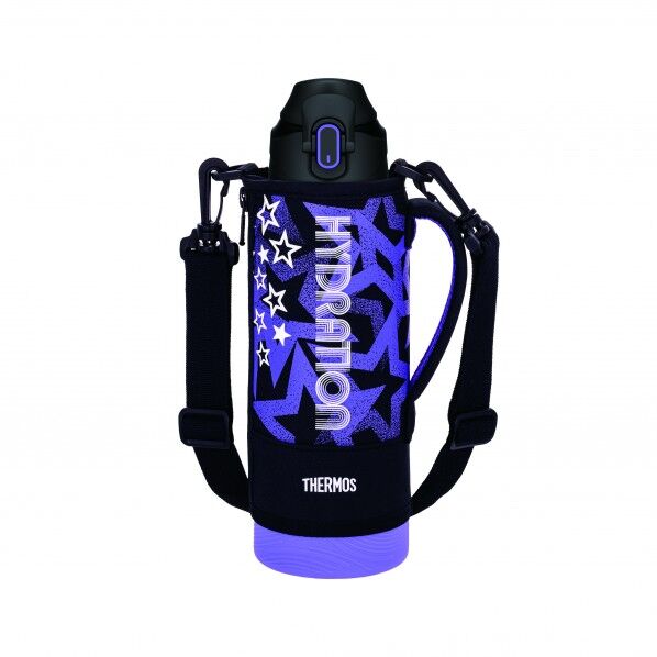 真空断熱スポーツボトル