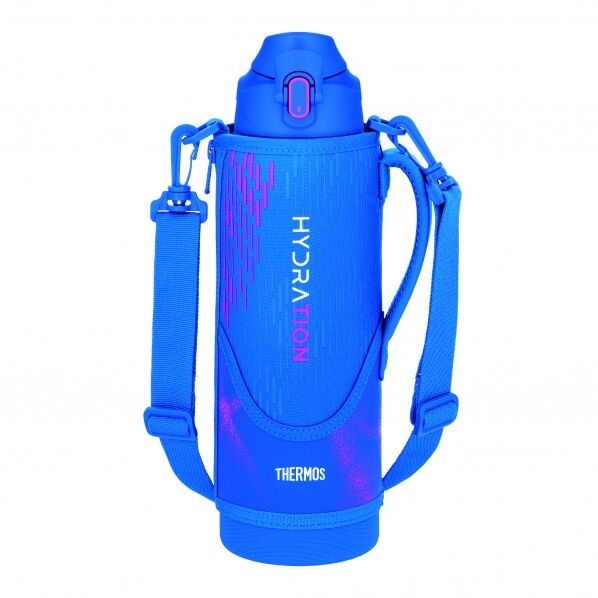 真空断熱スポーツボトル