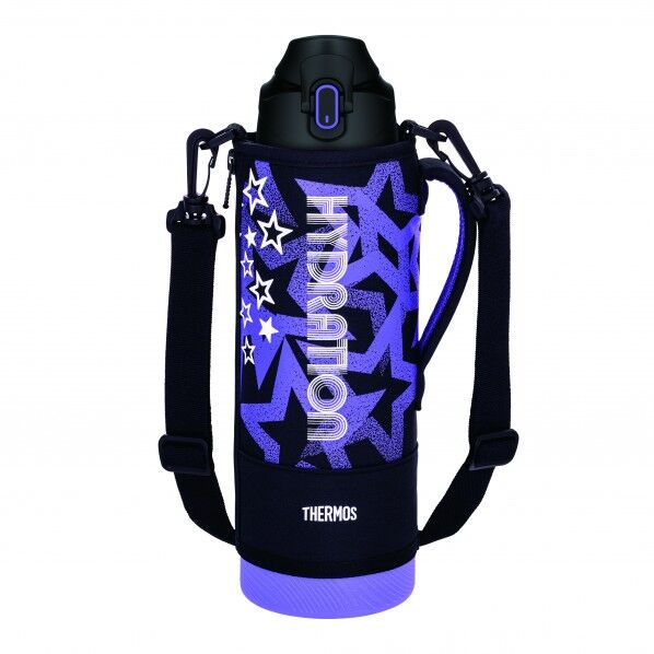 真空断熱スポーツボトル