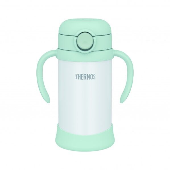 まほうびんのベビーストローマグ