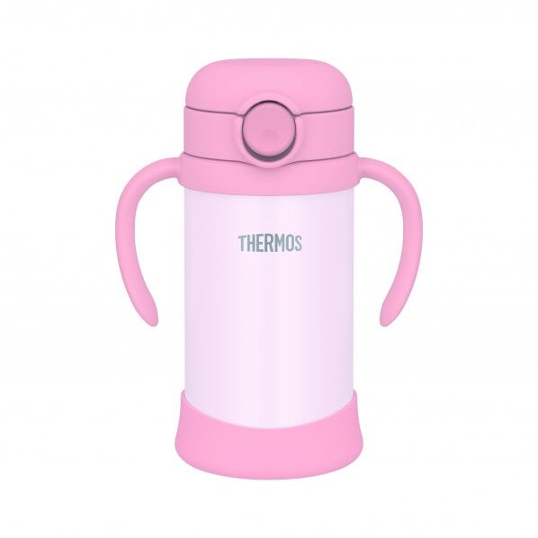 まほうびんのベビーストローマグ