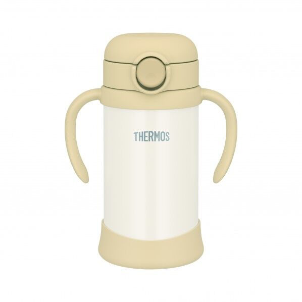 まほうびんのベビーストローマグ