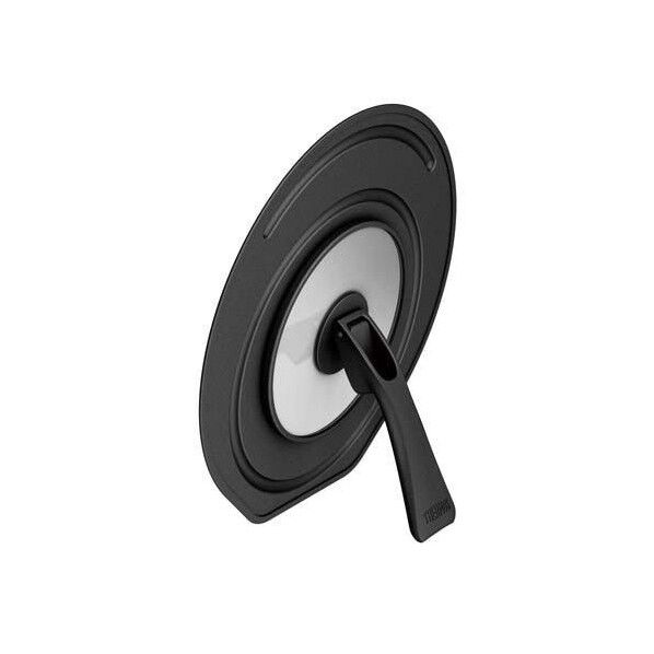 折りたたみスタンド式フタ