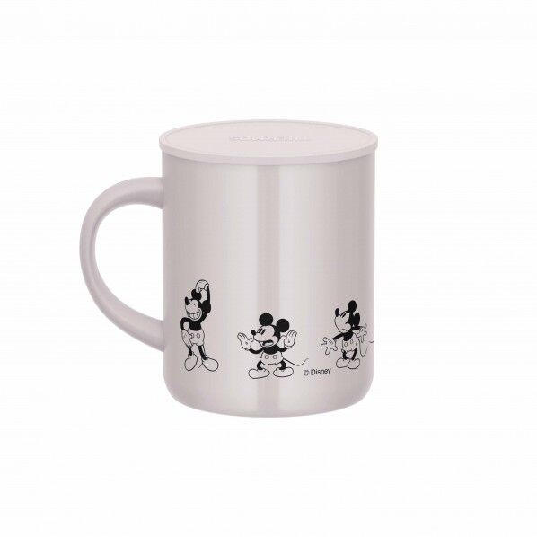 真空断熱 マグカップ