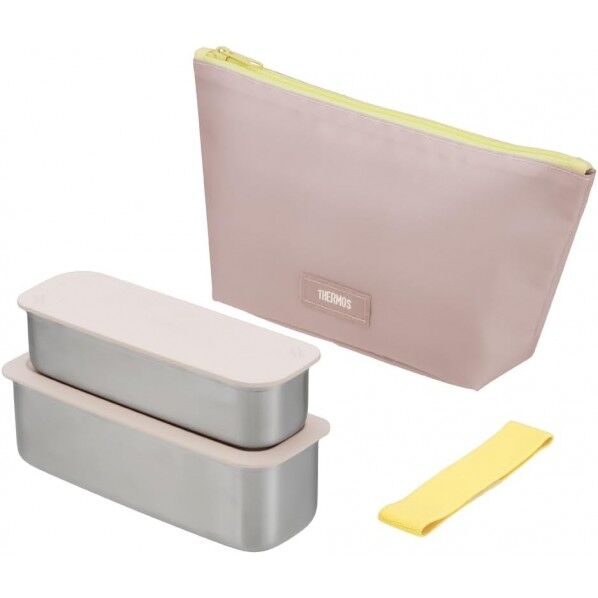 フレッシュ ランチボックス