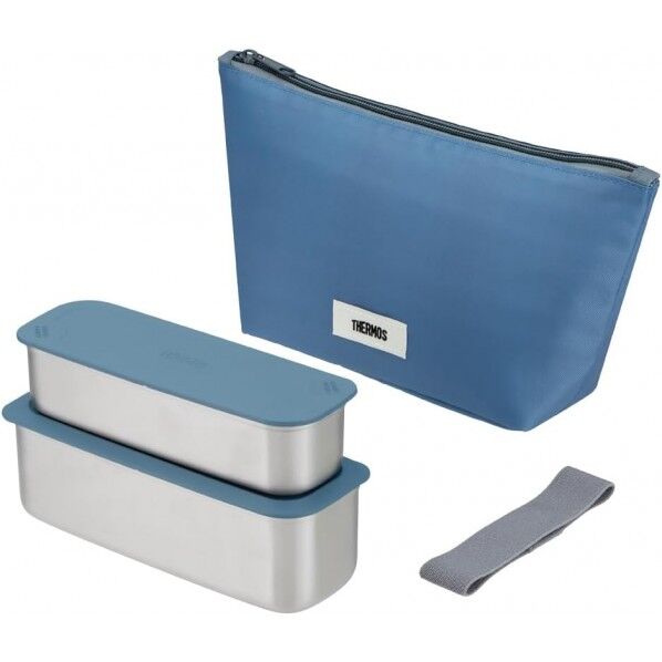 フレッシュ ランチボックス