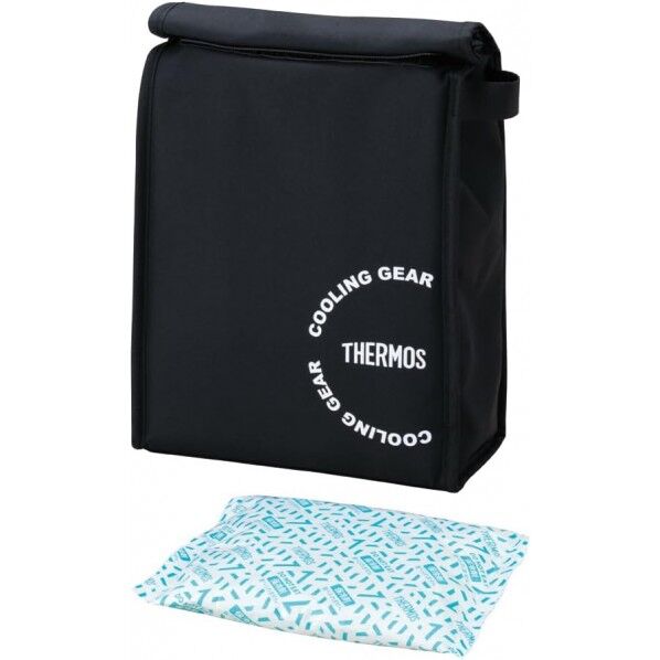 スポーツ保冷バッグ