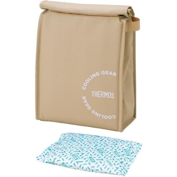 スポーツ保冷バッグ