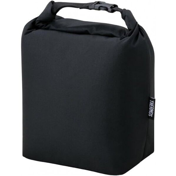 保冷ロールトップバッグ