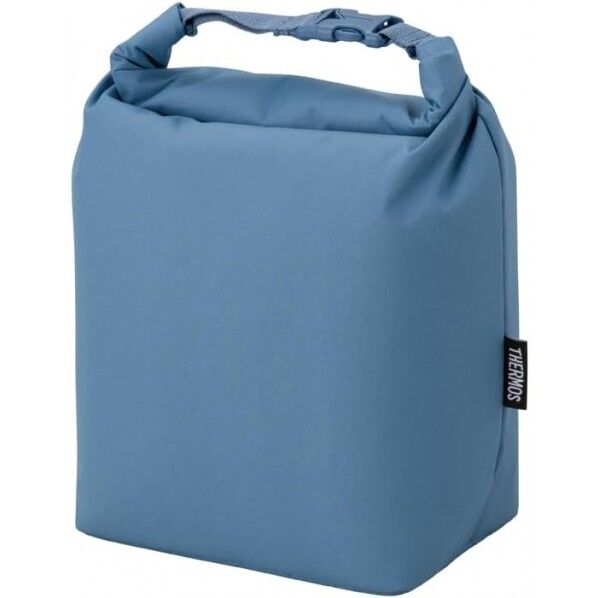 保冷ロールトップバッグ