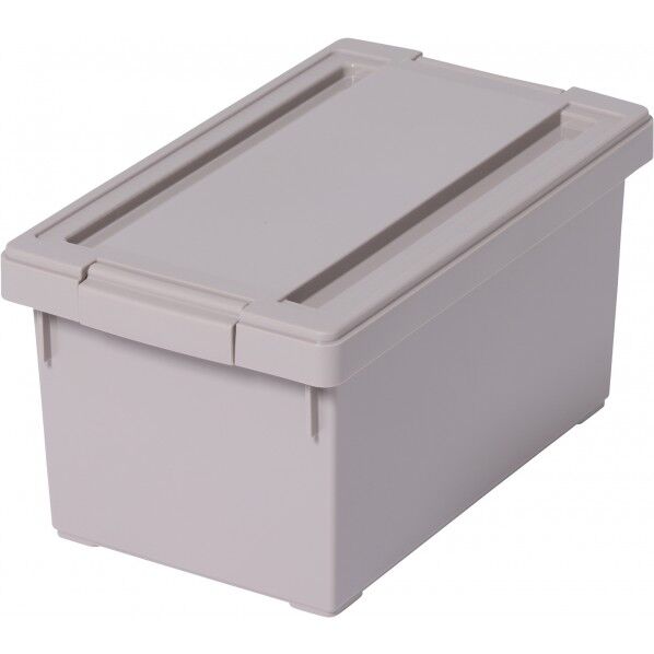 いれと庫 interior